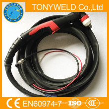 gas cutting torch p80 air plasma cutter torch